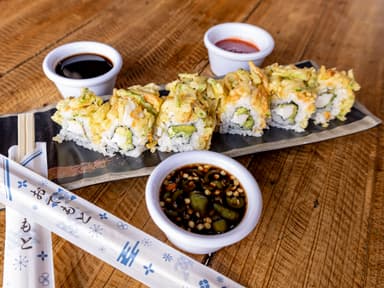 Rollo Especial Celayense