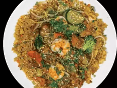 Yakimeshi de Res