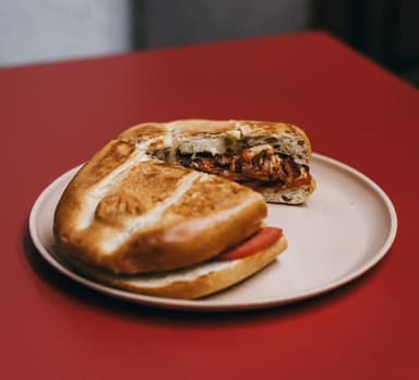 Torta Sencilla