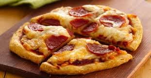 Pizza mini