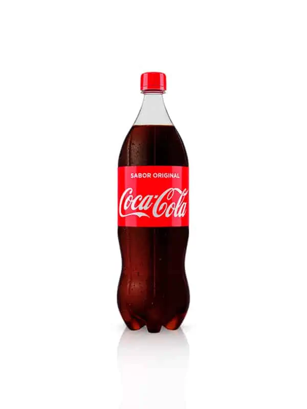 Gaseosa Coca-Cola  1.5 lts