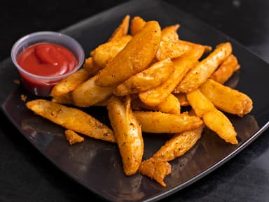Papas de Gajo