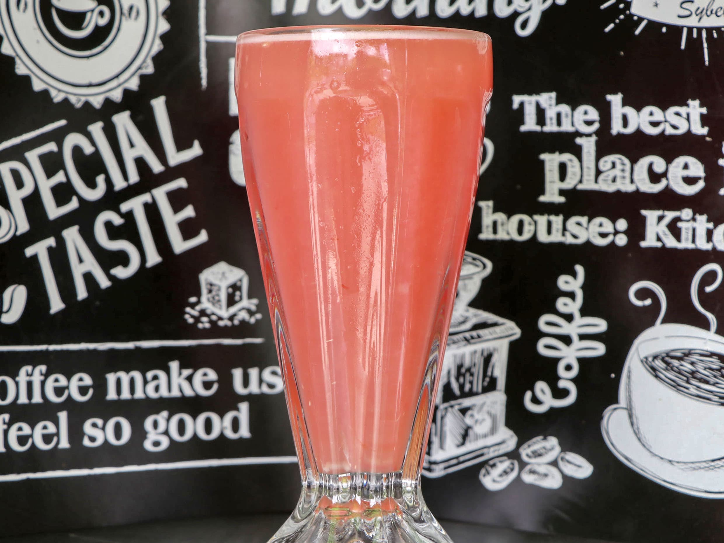 Jugo de toronja