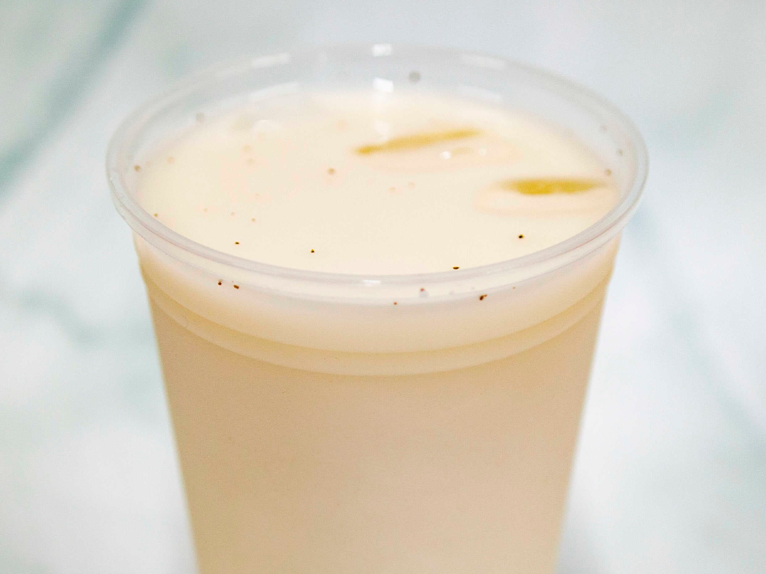 Agua de Arroz 500 Mililitros