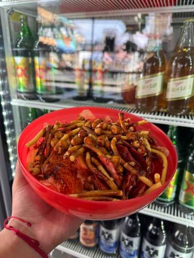 PAPAS LOKAS