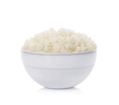 Arroz Blanco