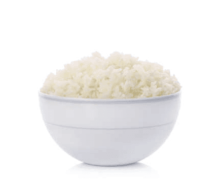 Arroz Blanco