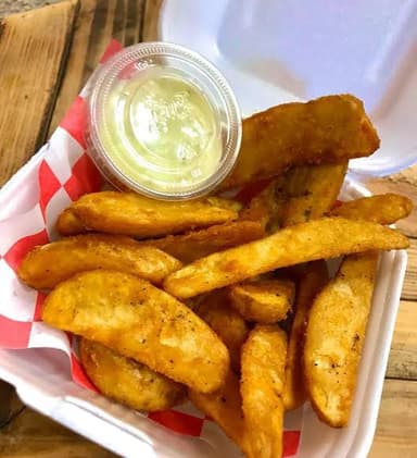 Papas Gajo