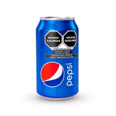 REFRESCO DE LATA