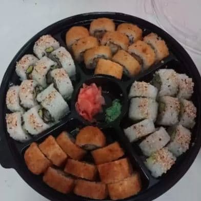 Combo 40 Piezas