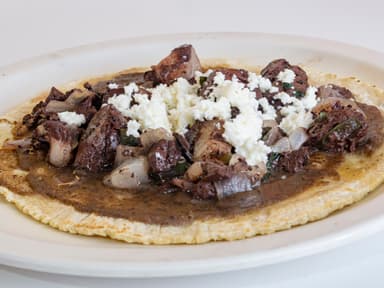 Memela de Moronga