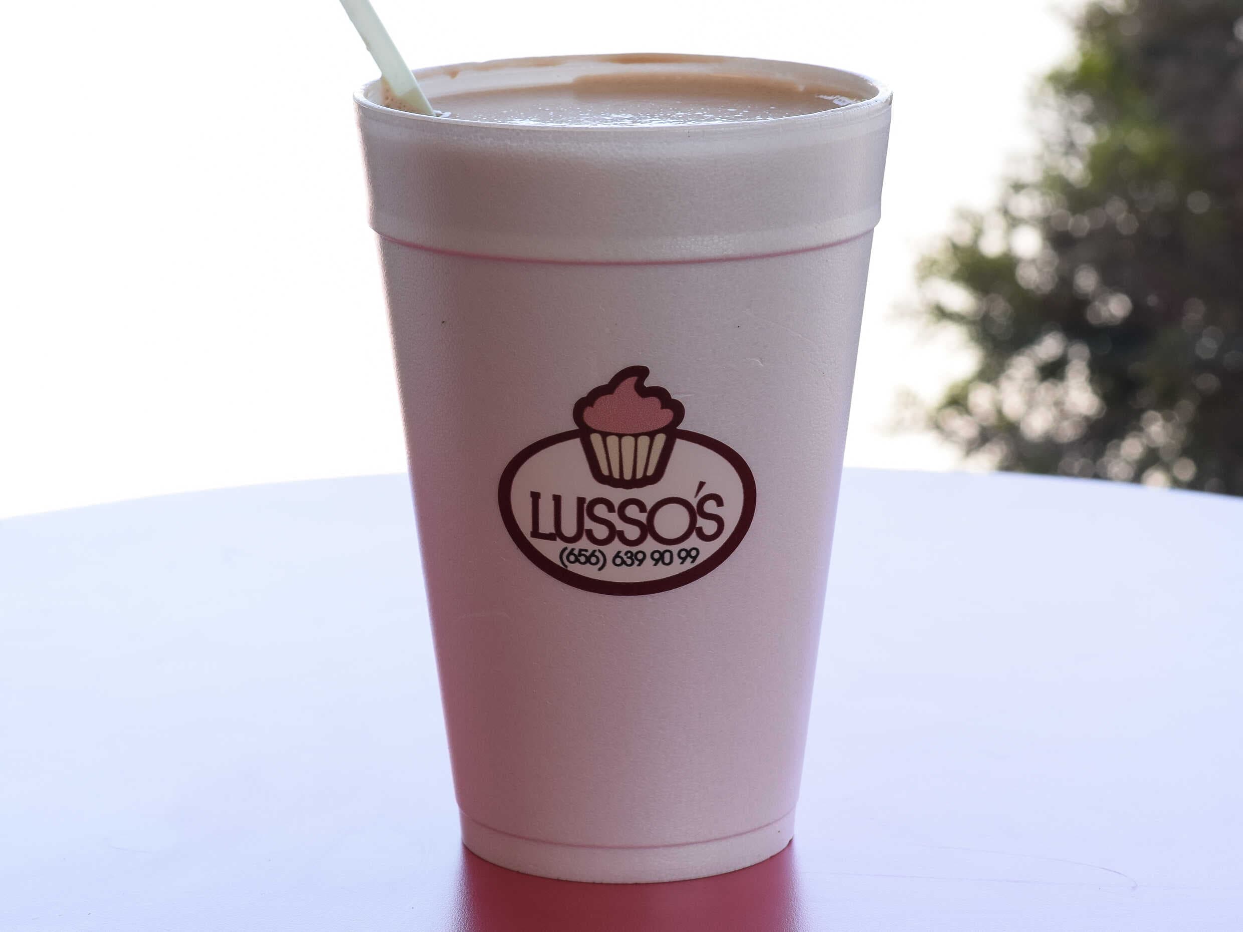 Licuado