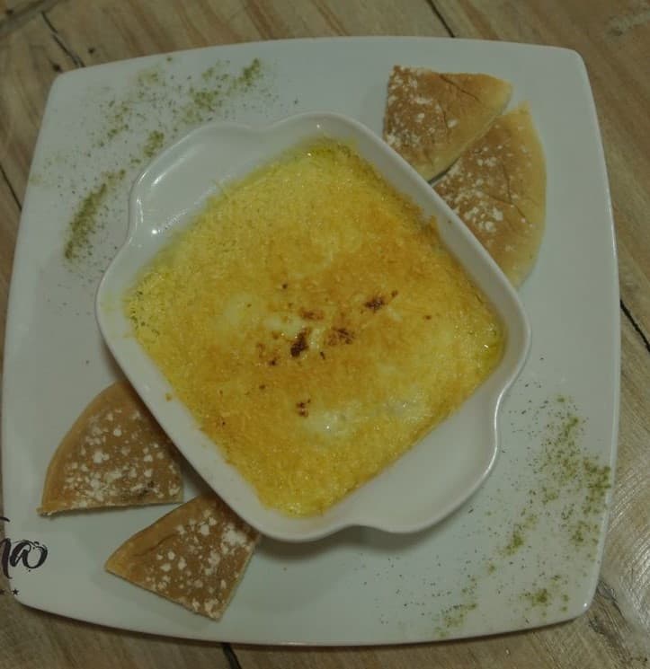 Lasagna Carne