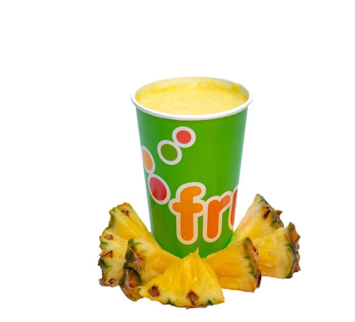 Jugo de Piña Mediano 500 ml