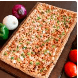 Súper Pizza Veracruzana