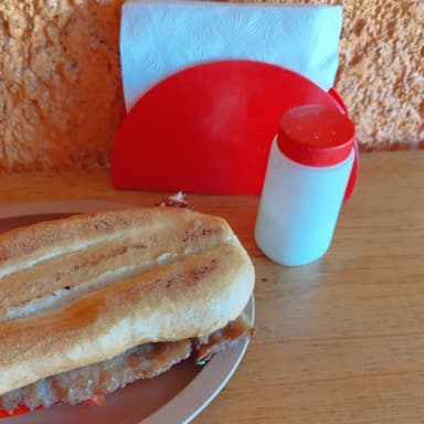 Michoacana chica