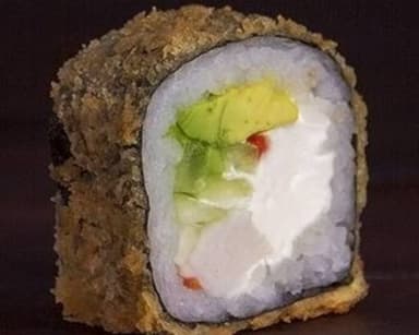 Ango Fry Roll