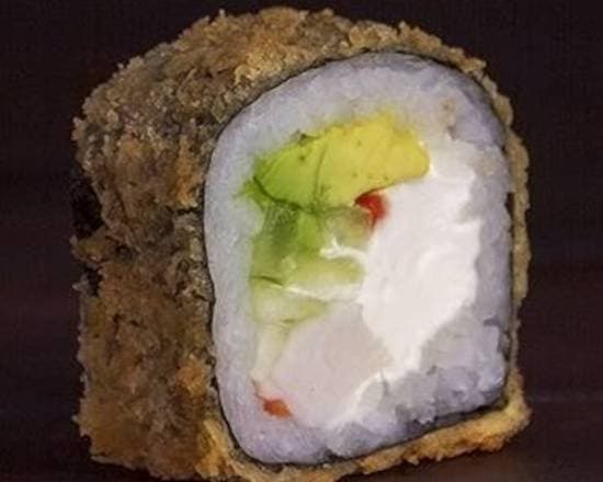 Ango Fry Roll