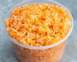 Litro de Arroz