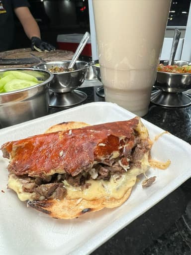 Costra de Queso