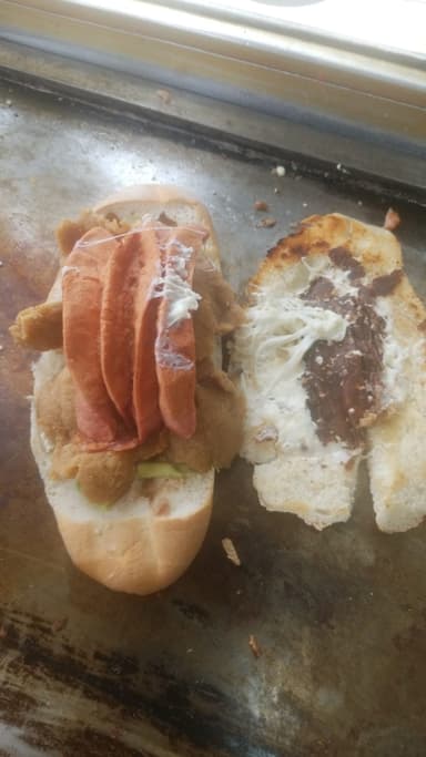 Torta Lucero