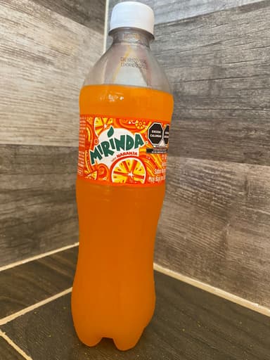 Mirinda 600 ml