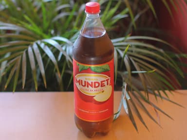 Soda de 2 Litros