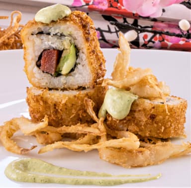 Maki Teka Furai