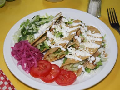 Tacos