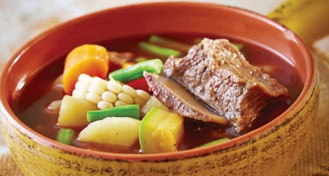 Mole de olla