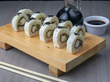 Maki Especial