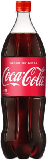 Coca Cola 1.5 L
