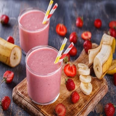 Smoothies