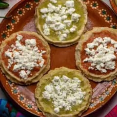 Picadas