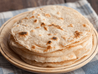TORTILLA DE HARINA POR PIEZA