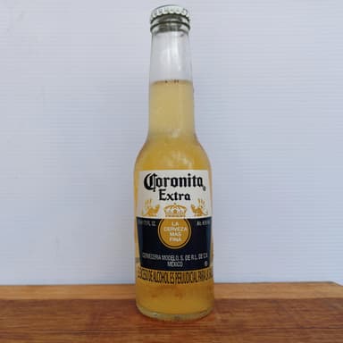 Cerveza Coronita