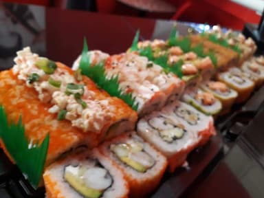 Wasabi