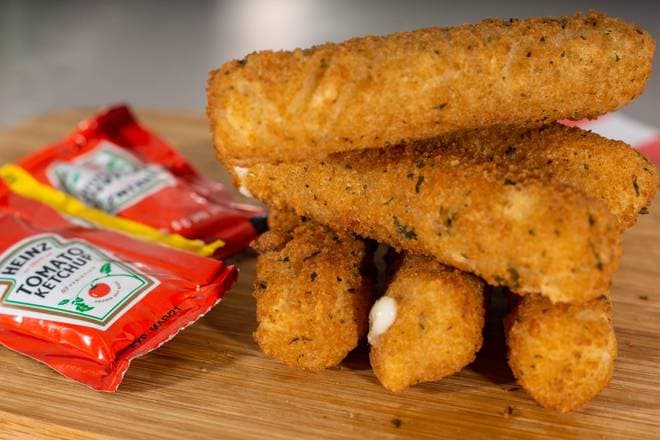 Dedos de Queso Chicos