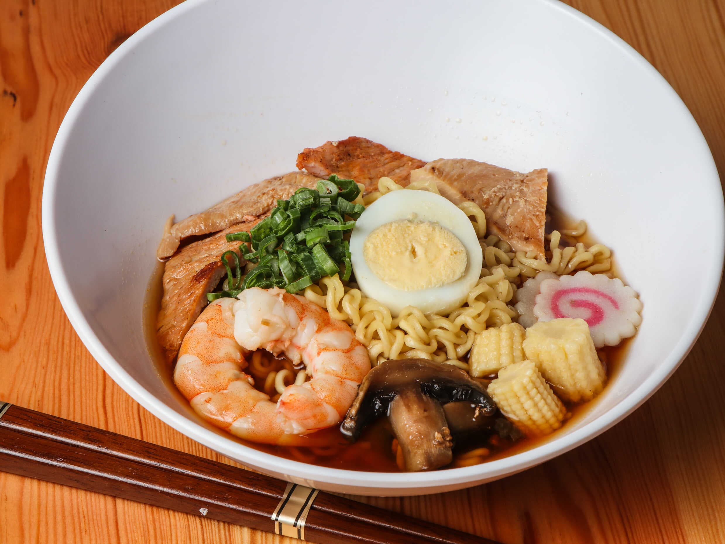 Ramen