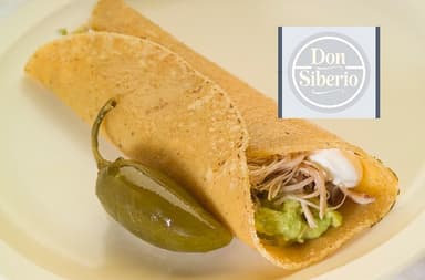 Taco Jr.