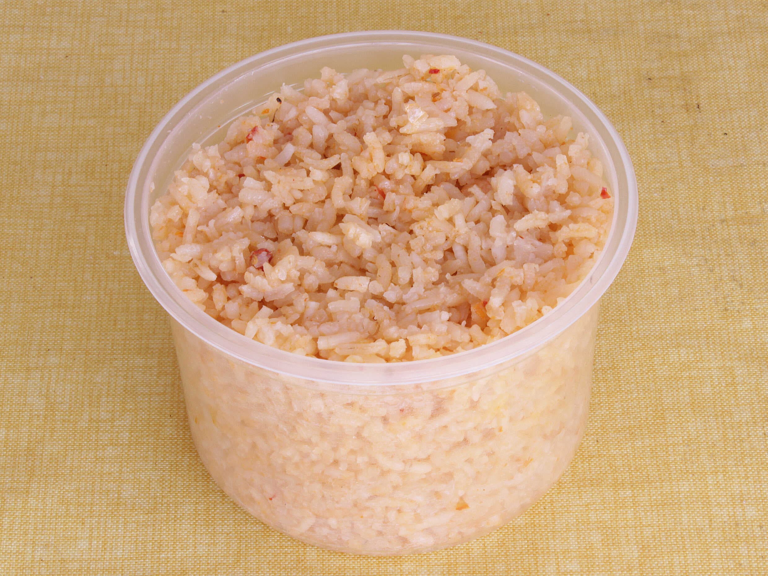 Arroz 1/2 Orden