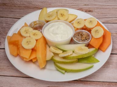 Ensalada de Frutas Grande