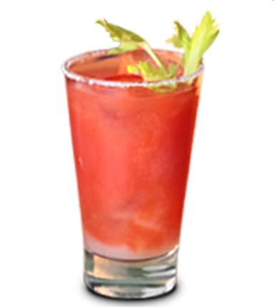 Clamato Natural