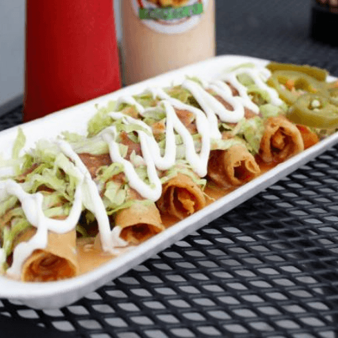 Flautas