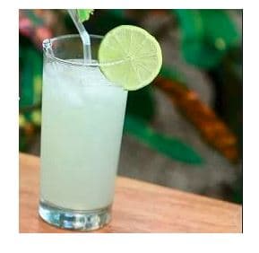 Limonada Natural