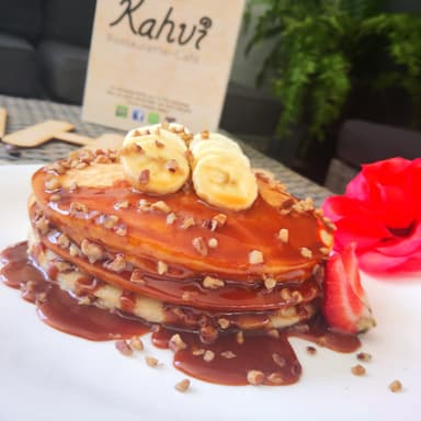 HotCakes al Gusto 3 Ingredientes