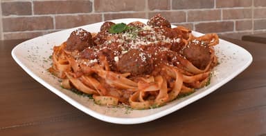 Pasta a la Bolognesa