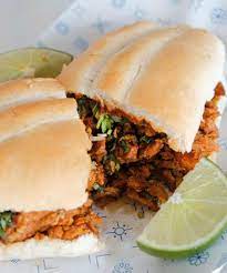 Torta al Pastor