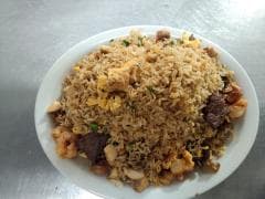 Chaufa Especial