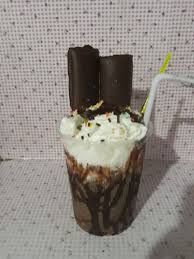 FRAPPE DE CHOCORROL